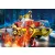 Playmobil 70557 Tűzoltóautó terepjáróval