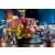 Playmobil 70557 Tűzoltóautó terepjáróval