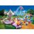Playmobil 70558 Nagy vidámpark, játszótér
