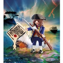 Playmobil 70559 Francia királyi katona