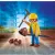 Playmobil 70560 Építőmunkás