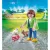 Playmobil 70562 Nő kiscicákkal