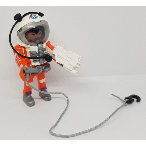 Playmobil 70565 Asztronauta zsákbamacska figura 19. sorozat (fiúknak)