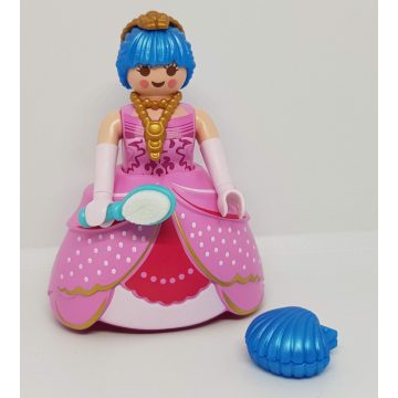   Playmobil 70566 Hercegnő zsákbamacska figura 19. sorozat (lányoknak)