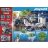 Playmobil 70569 Rendőrségi helikopter ejtőernyőssel