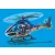 Playmobil 70569 Rendőrségi helikopter ejtőernyőssel