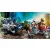 Playmobil 70570 Rendőrautós üldözés
