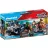 Playmobil 70570 Rendőrautós üldözés