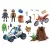 Playmobil 70570 Rendőrautós üldözés