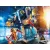 Playmobil 70571 Rendőrrobot bevetésen