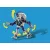 Playmobil 70571 Rendőrrobot bevetésen