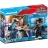 Playmobil 70573 Biciklis rendőr bevetésen