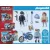 Playmobil 70573 Biciklis rendőr bevetésen
