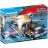 Playmobil 70575 Rendőrségi helikopter autós üldözése