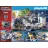 Playmobil 70575 Rendőrségi helikopter autós üldözése