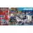 Playmobil 70577 Széfrabló rendőrautós üldözése