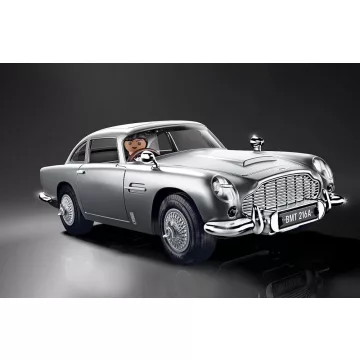   Playmobil 70578 Aston Martin DB5 - James Bond Goldfinger kiadás