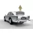   Playmobil 70578 Aston Martin DB5 - James Bond Goldfinger kiadás