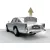 Playmobil 70578 Aston Martin DB5 - James Bond Goldfinger kiadás