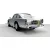 Playmobil 70578 Aston Martin DB5 - James Bond Goldfinger kiadás