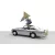 Playmobil 70578 Aston Martin DB5 - James Bond Goldfinger kiadás