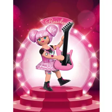 Playmobil 70580 EverDreamerz - Rosalee Music World