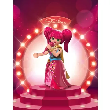 Playmobil 70582 EverDreamerz - Starleen Music World