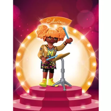 Playmobil 70584 EverDreamerz - Edwina Music World