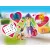 Playmobil 70595 Divatrajongó kiskutyával