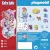Playmobil 70595 Divatrajongó kiskutyával