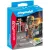 Playmobil 70597 Hegesztőmunkás felszereléssel
