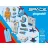 Playmobil 70603 Űrhajóskiképzés ajándékszett