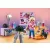 Playmobil 70607 Influencer ajándékszett