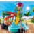 Playmobil 70609 Aquapark csúszdával