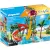 Playmobil 70609 Aquapark csúszdával