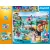 Playmobil 70609 Aquapark csúszdával