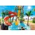 Playmobil 70609 Aquapark csúszdával