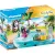 Playmobil 70610 Élménymedence vízspriccelő játékkal