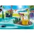 Playmobil 70610 Élménymedence vízspriccelő játékkal