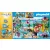 Playmobil 70611 Gyerekmedence pezsgőfürdővel
