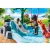 Playmobil 70611 Gyerekmedence pezsgőfürdővel