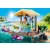 Playmobil 70612 Tengerparti büfé vízibiciklikkel