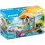 Playmobil 70612 Tengerparti büfé vízibiciklikkel