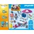Playmobil 70614 Mobil palacsintázó