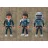 Playmobil 70624 Dínó csata: T-Rex és harci robot