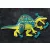 Playmobil 70625 Dínó csata: Felfegyverzett Spinosaurus