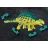 Playmobil 70626 Dínó csata: Euoplocephalus és harci robot