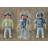Playmobil 70626 Dínó csata: Euoplocephalus és harci robot