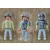 Playmobil 70626 Dínó csata: Euoplocephalus és harci robot