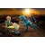 Playmobil 70629 Dínó csata: Harci Deinonychus 